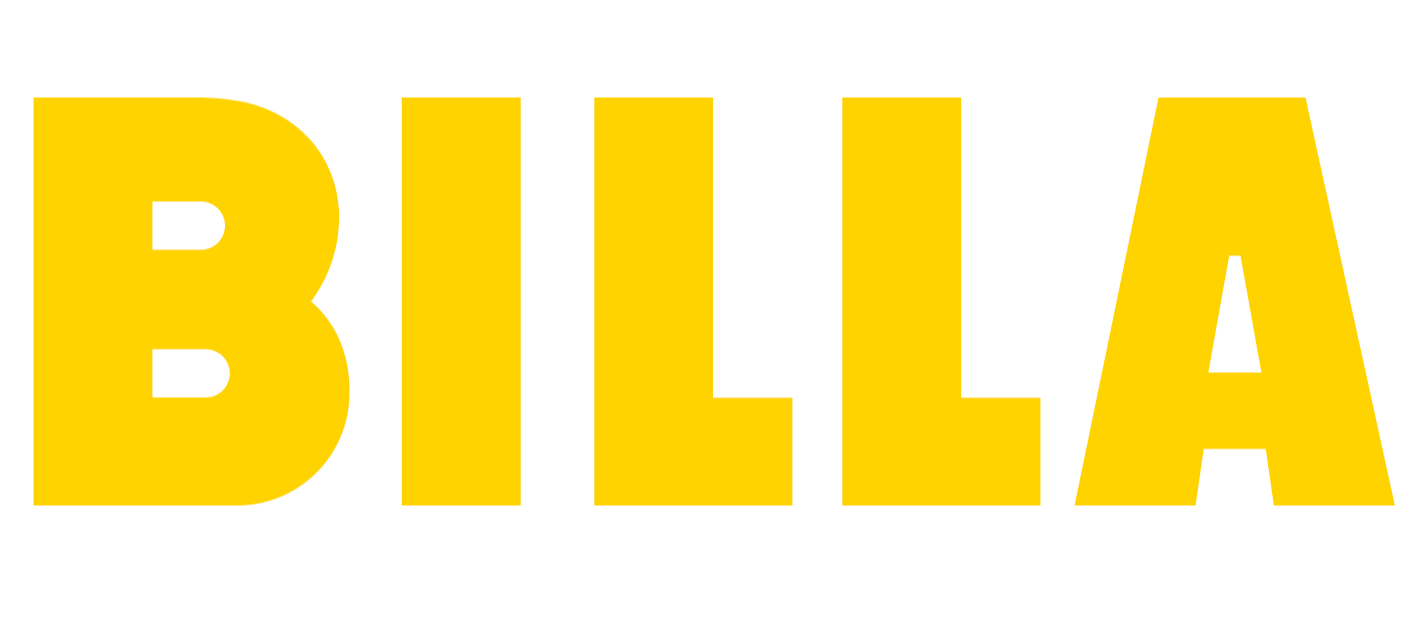 Billa Logo
