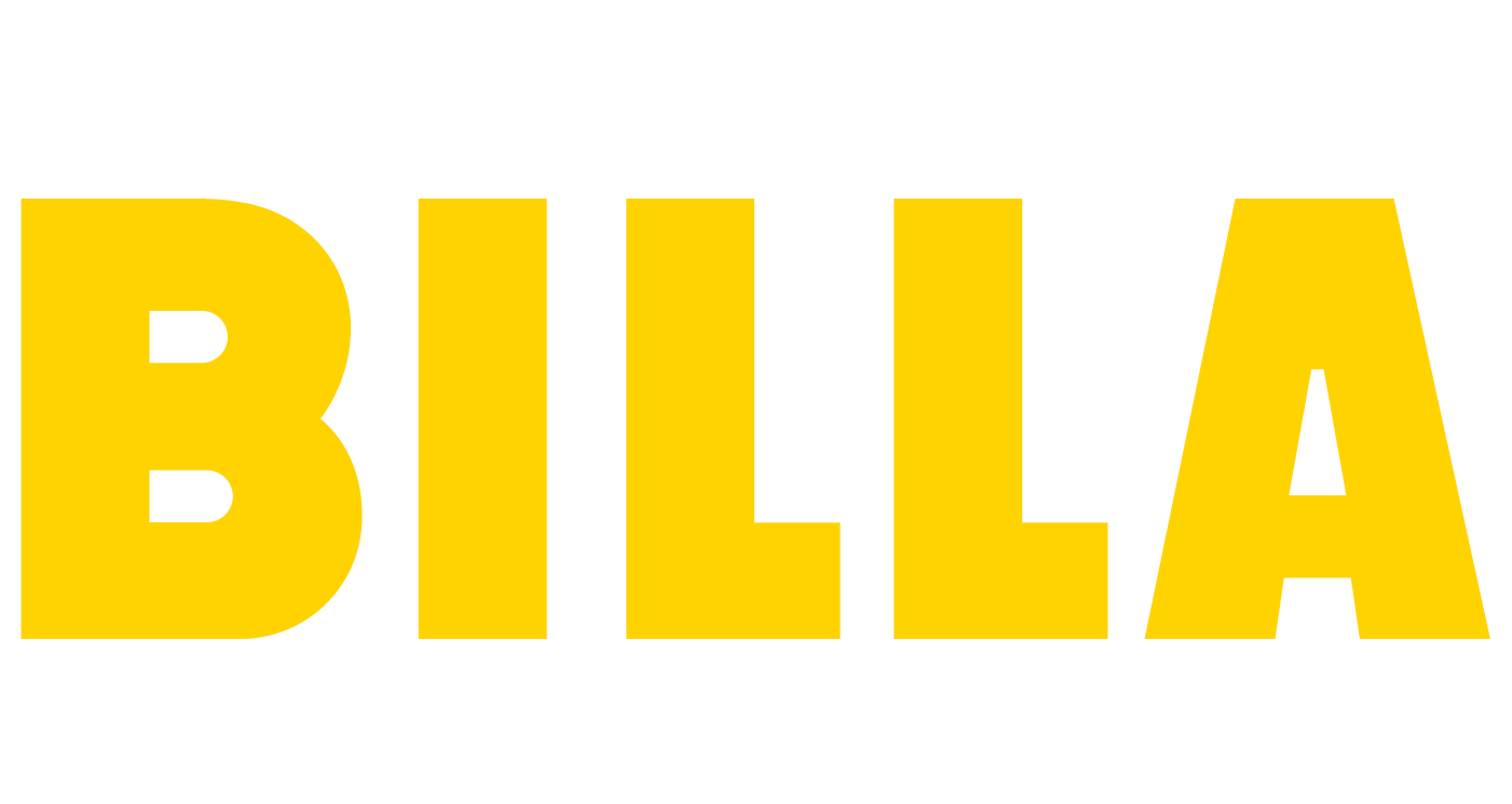 Billa Logo